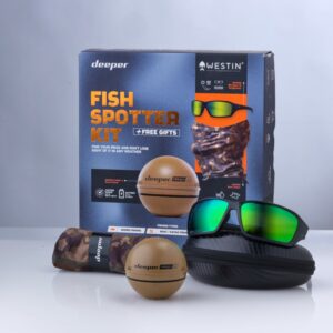 Deeper CHIRP+2 Winter Bundle 2023 - obrazek 1