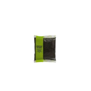 Lorpio Crush Pellet Black Halibut 500g - obrazek 1