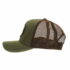 Navitas Czapka Bear Trucker Cap 2.0 Over Size - obrazek 3