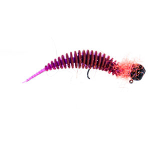 Oczoś Robal Jig Hybrid 2,3g/4cm - obrazek 1