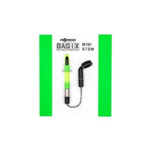 Korda Hanger Basix Mini Stow Green - obrazek 1