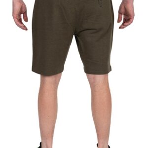Fox Krótkie Spodenki Collection Jogger Zielone r.XXL - obrazek 3