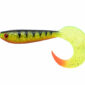 Fox Rage Guma Pro Grub 8cm UV Perch - obrazek 1