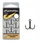 Kamatsu Kotwice Treble Round #12/9szt - obrazek 1