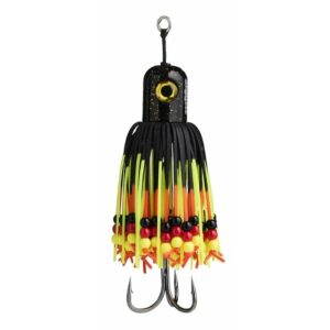MADCAT Clonk Teaser The Original 200g Black - obrazek 1