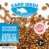 Orzechy Tygrysie Mix Gotowe 1kg CarpSeeds - obrazek 1