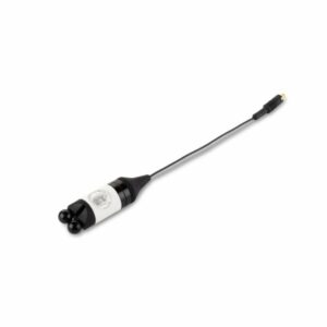 Nash Siren Night Glo Bobbin Large White - obrazek 1