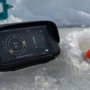 Deeper Winter Smartphone Case 2.0 - obrazek 5