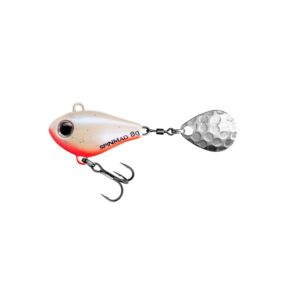 Spinmad Wirujący Ogonek Jigmaster 2314/8g - obrazek 1