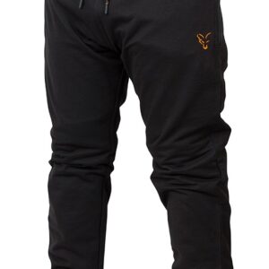 Fox Collection Black/Orange LW Jogger M - obrazek 1
