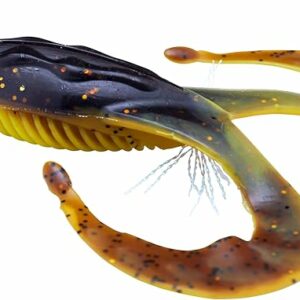 Gunki Bull Frog 130 Chicken Frog - obrazek 1