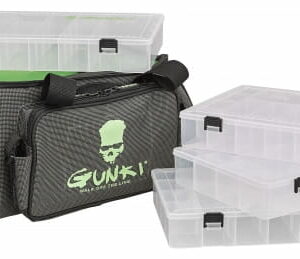 Gunki Torba Iron-T Box Bag Up-Zander Pro - obrazek 2