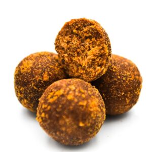 Massive Baits Kulki Kriller 18mm 1kg - obrazek 1