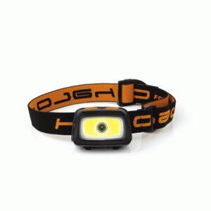 Fox Halo Multi Colour Headtorch - obrazek 1