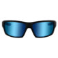 Westin Okulary W6 Sport 10 Matte Black/Blue - obrazek 4