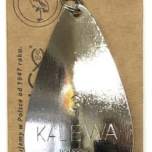 Polsping Kalewa Srebrna 3/16g - obrazek 1