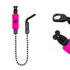 Hanger Delphin ROTA Chain purpurowy - obrazek 1