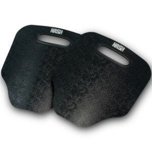 Nash Wkładki do Woderów Zero Tolerance Wader Horn - obrazek 1
