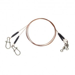 Polsping Przypon Surfstrand Camo 3kg/20cm/2szt - obrazek 1