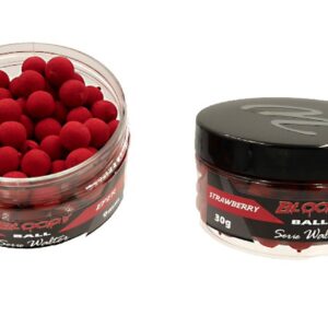 Maros Serie Walter Bloody 9mm Halibut 30g - obrazek 1