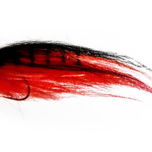 Oczoś Mucha Szczupakowa Devil 15cm - obrazek 1