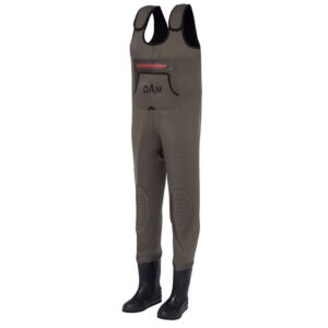 Dam Spodniobuty Neoprenowe XL 44/45 Grey - obrazek 1
