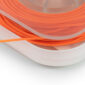 Fox Edges Marker Elastic Orange 10m - obrazek 3