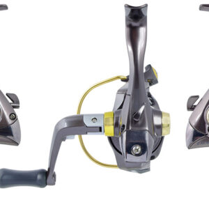 Ryobi Kołowrotek Zauber 3000 - obrazek 1