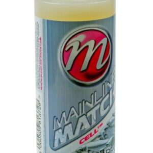 Mainline Match Syrup Cell 250ml - obrazek 1