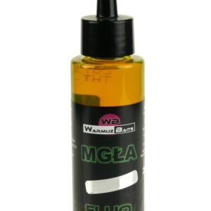Warmuz Squid Octopus Mgła Fluo Dip 100ml - obrazek 1