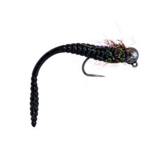Oczoś Robal Jig Diesel 1,8g/6cm - obrazek 1