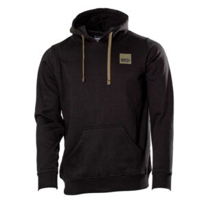 Nash Bluza Make It Happen Hoody Box Logo Black #M - obrazek 1