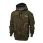 Daiwa Bluza Carp Camo Hoodie r.XL - obrazek 1