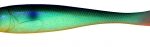 Illex Magic Slim Shad 3 Muddy Roach - obrazek 2