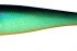 Illex Magic Slim Shad 3 Muddy Roach - obrazek 2