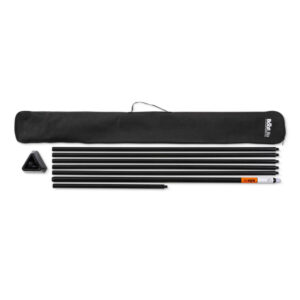 Nash Boat Life Illuminated Marker Pole 6,5m - obrazek 3
