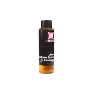 CC Moore Ultra Golden Spice Essence 100ml - obrazek 1