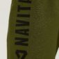 Navitas Spodenki Core Jogger Short Green S - obrazek 3