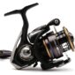 Daiwa Kołowrotek Legalis LT 3000-C - obrazek 2