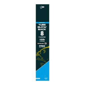 Nash Przypon Blow Back Rig 6 Barbless - obrazek 1