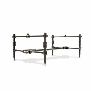 Nash Rod Pod na 3 Wędki - obrazek 2