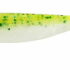 Westin Shadteez Slim 10cm/6g Sparkling Chartreuse - obrazek 1