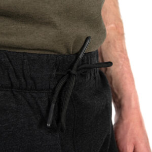 Fox Krótkie Spodenki Collection Jogger Czarne r.L - obrazek 4