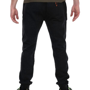 Fox Spodnie Collection Jogger Czarne r.M - obrazek 3