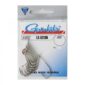 Gamakatsu Haki Salt LS-5213N New Label Hooks Nickel #6/13 szt. - obrazek 1