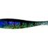 Illex Magic Slim Shad 2 Magic Grass Gill - obrazek 2
