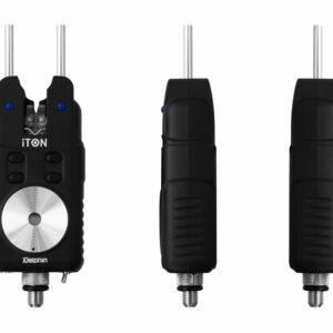 Sygnalizator Delphin iTON - obrazek 1