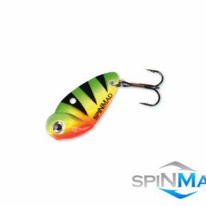 Spinmad Cykada Ćma 0114/2.5g - obrazek 1