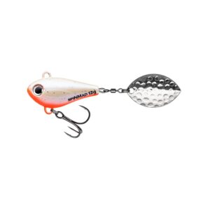 Spinmad Wirujący Ogonek Jigmaster 1404/12g - obrazek 1
