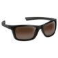 Fox Okulary Sunglasses Green/Black With Brown Lense - obrazek 1